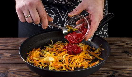 щи из свежей капусты