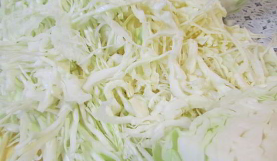 грибная солянка