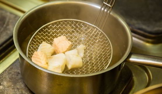 рыбная солянка