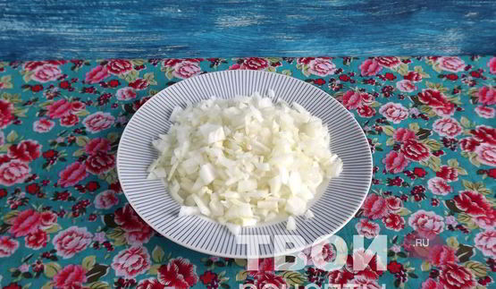 солянка мясная