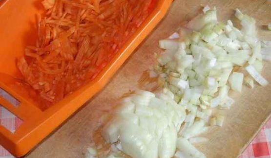 суп фасолевый