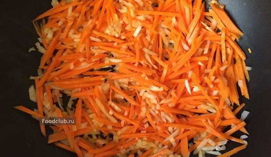 суп из белых грибов