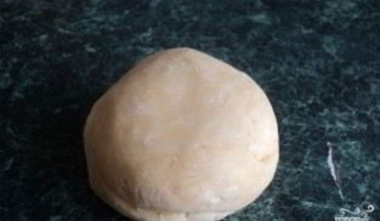 суп из фазана