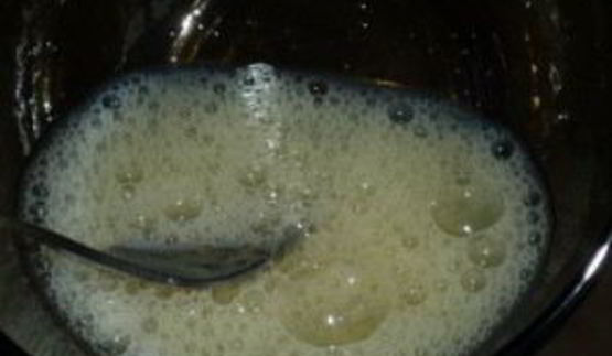 суп из куриных сердечек с клецками