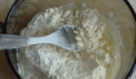 суп из куриных сердечек с клецками