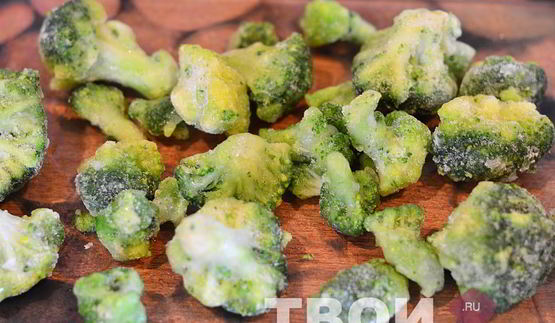 суп из курицы