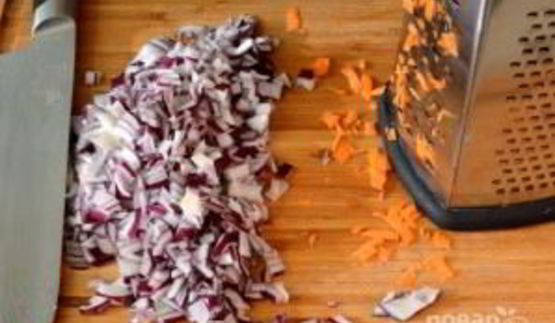 суп из рыбных консервов