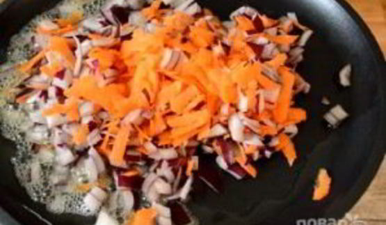 суп из рыбных консервов