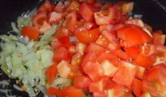 чечевичный суп-пюре