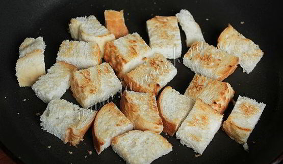 французский луковый суп пюре