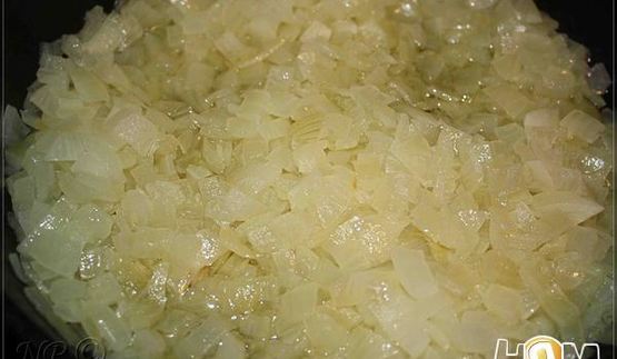 морковный суп-пюре