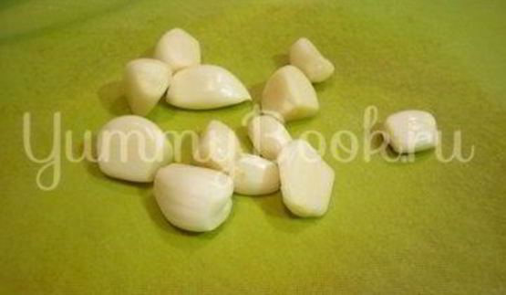 острый морковный суп-пюре