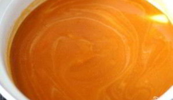 суп-пюре французский