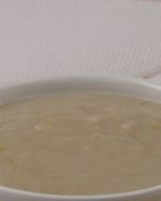 Суп-пюре из бананов