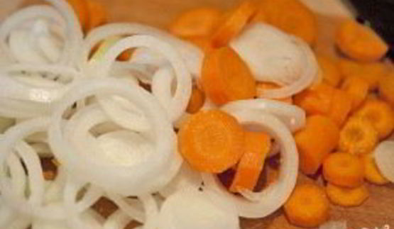 суп-пюре из брокколи