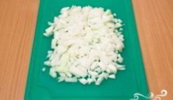 суп-пюре из грибов