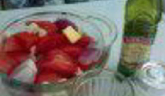 суп-пюре из помидоров