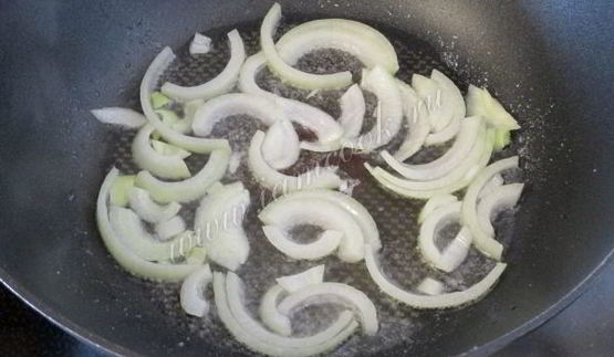 суп-пюре из сельдерея