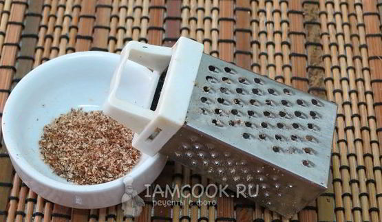 суп-пюре из шампиньонов с плавленным сыром