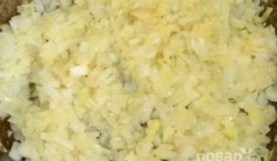 суп-пюре постный