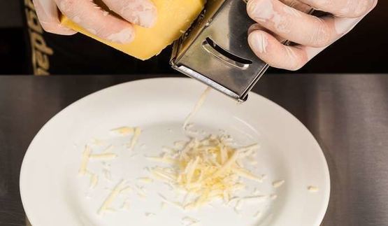 суп пюре со шпинатом