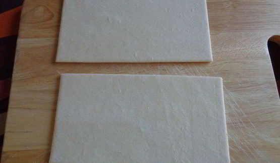 тыквенно-томатный суп-пюре с беконовыми жгутиками