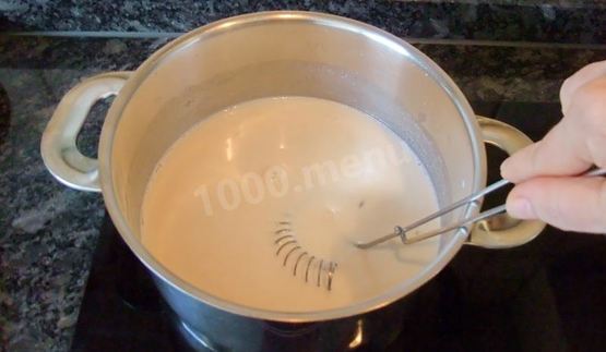 вкусный и простой суп пюре из спаржи