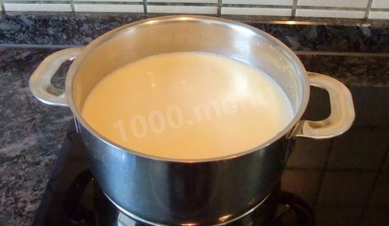 вкусный и простой суп пюре из спаржи