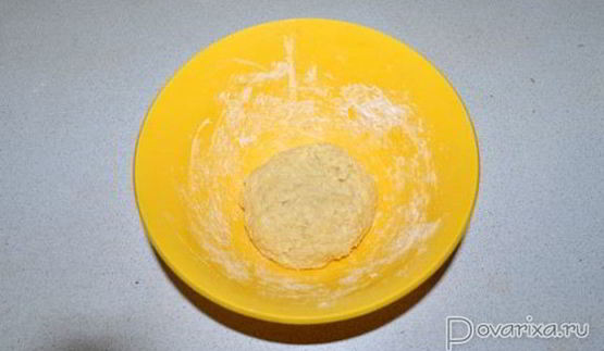 суп с фрикадельками и клецками