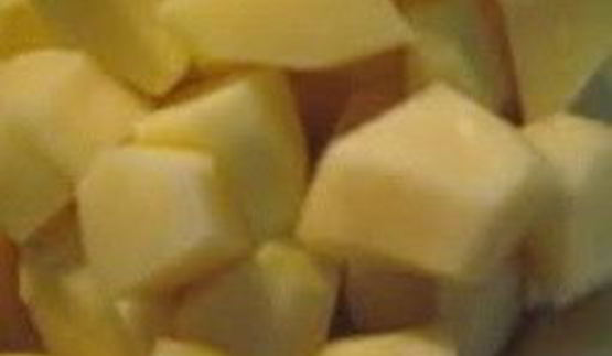 суп с гречкой и солеными огурцами