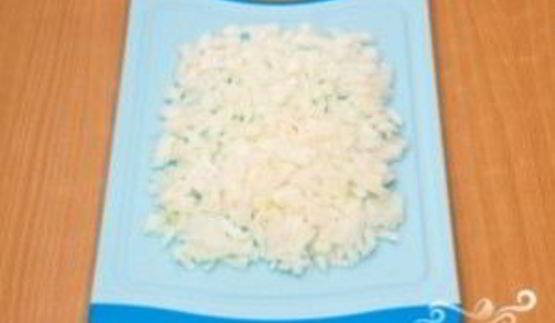 суп с гречкой