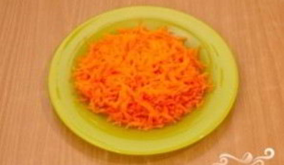 суп с гречкой