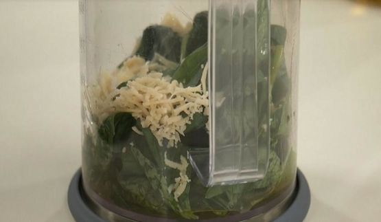 суп с писту