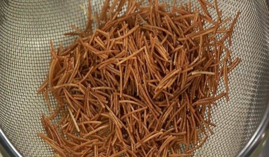 суп с писту