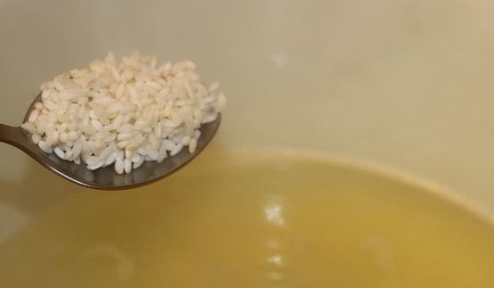 суп с рыбными фрикадельками