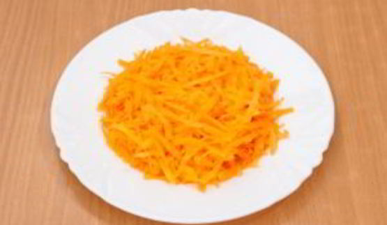 томатный крем-суп с макаронами