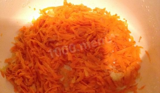 томатный суп с овощами и макаронами в мультиварке