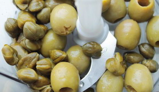 томатный суп