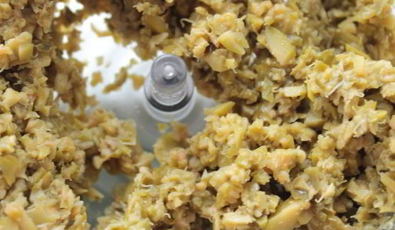 томатный суп