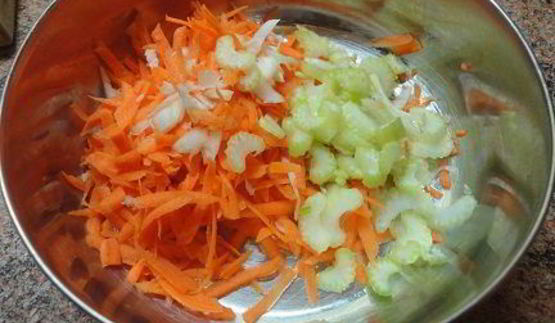 тосканский суп из белой фасоли с гренками