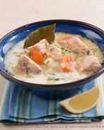 Уха по-фински