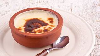 Турецкая кухня