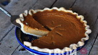 Украинская кухня