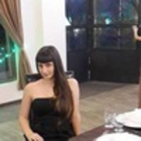 Анька Бахтина