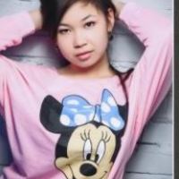 Гусейнова Инга