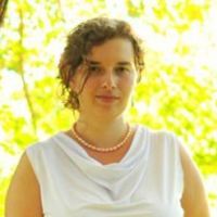 Лёля Ландсман