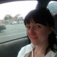 Сащенко Таня