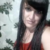 Стася Гаврилина