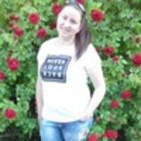 Вита Криворучкина