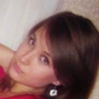 Журина Олеся